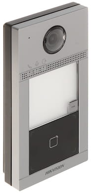 WIDEODOMOFON BEZPRZEWODOWY DS-KV8113-WME1(C)/SU Wi-Fi / IP Hikvision-1551427