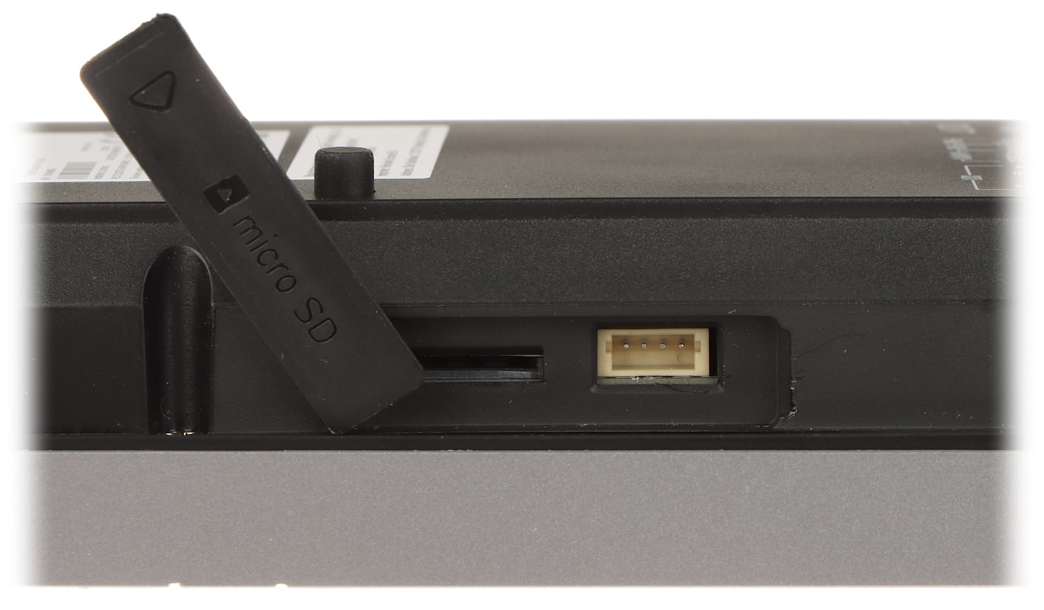 WIDEODOMOFON BEZPRZEWODOWY DS-KV8113-WME1(C)/SU Wi-Fi / IP Hikvision-1551432