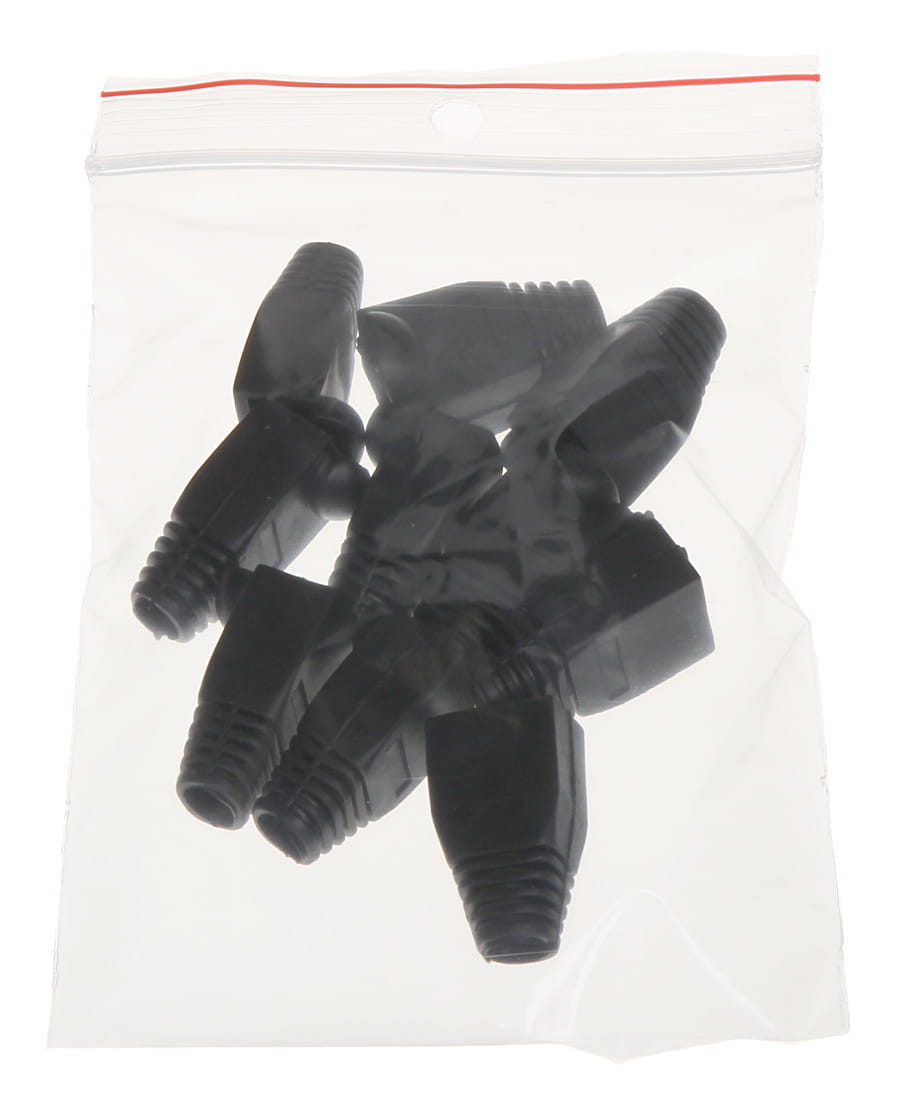 OSŁONA WTYKU RJ-45 RJ45/WP-C*P10-1349868
