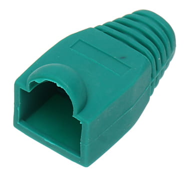 OSŁONA WTYKU RJ-45 RJ45/WP-G*P10-1349960
