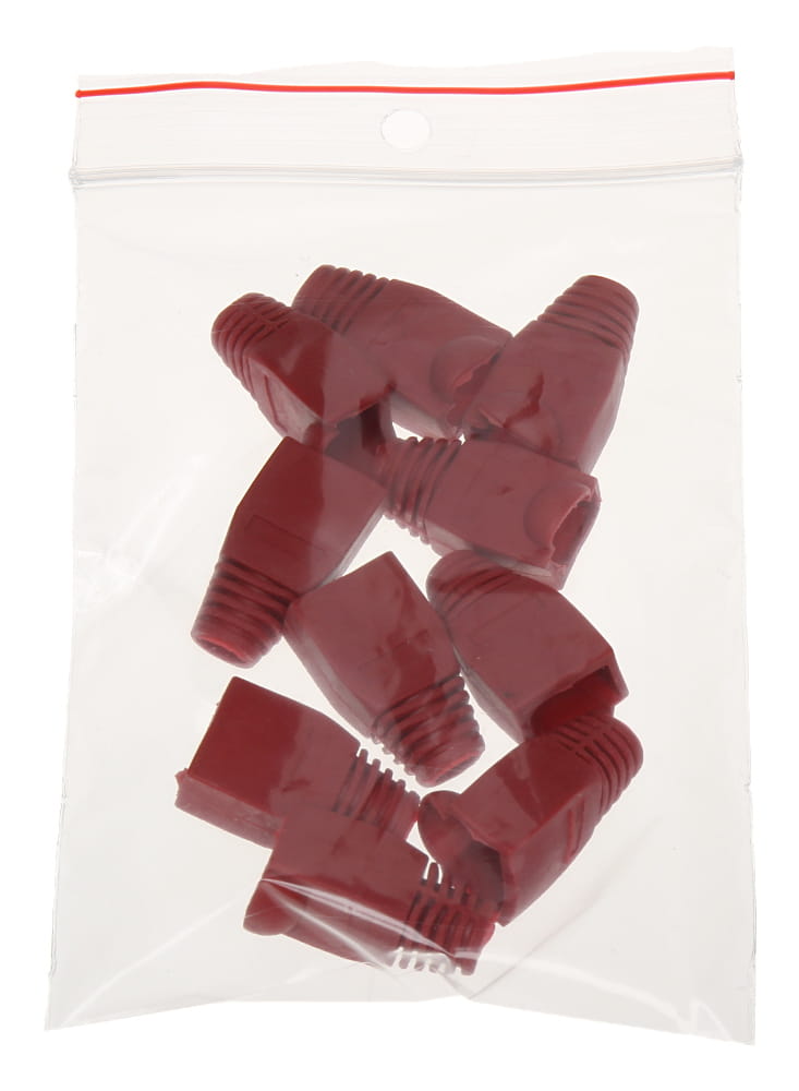 OSŁONA WTYKU RJ-45 RJ45/WP-R*P10-1349899