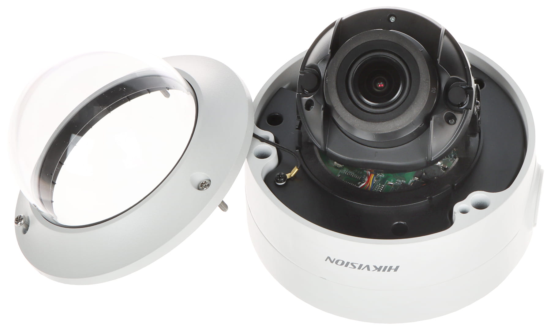KAMERA WANDALOODPORNA IP DS-2CD2726G2-IZS(2.8-12MM)(D) ACUSENSE - 1080p - MOTOZOOM Hikvision-1579709