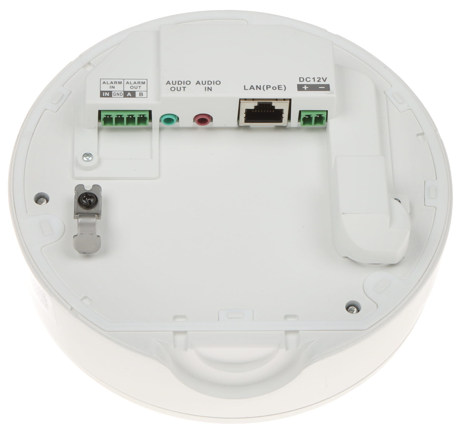 KAMERA WANDALOODPORNA IP DS-2CD2726G2-IZS(2.8-12MM)(D) ACUSENSE - 1080p - MOTOZOOM Hikvision-1579714
