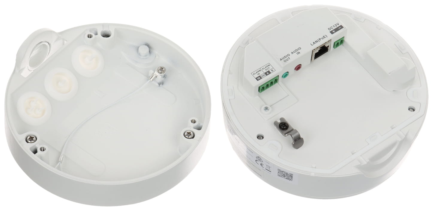 KAMERA WANDALOODPORNA IP DS-2CD2726G2-IZS(2.8-12MM)(D) ACUSENSE - 1080p - MOTOZOOM Hikvision-1579713