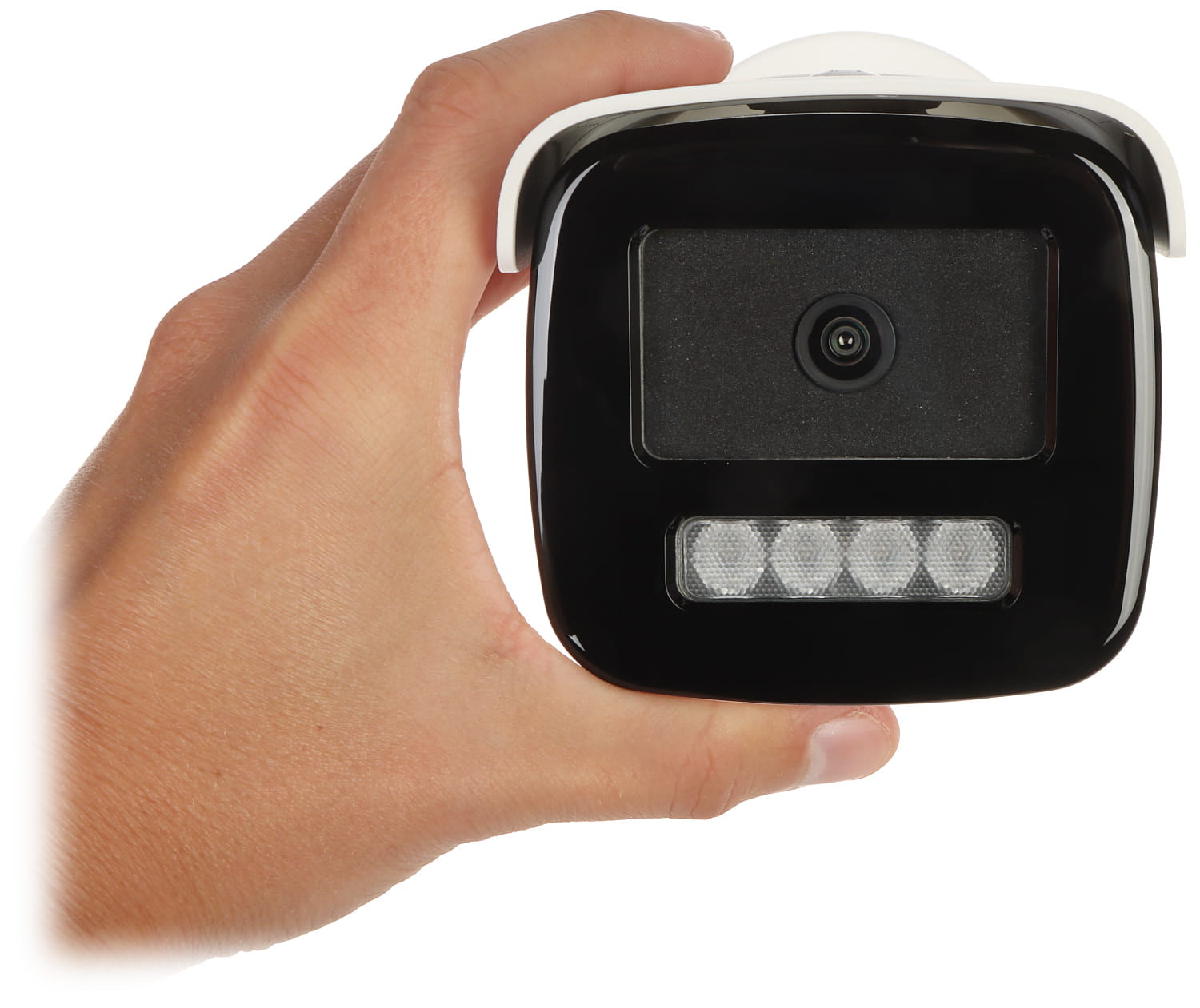 KAMERA IP DS-2CD2T26G2-4I(2.8MM)(D) ACUSENSE - 1080p Hikvision-1580296