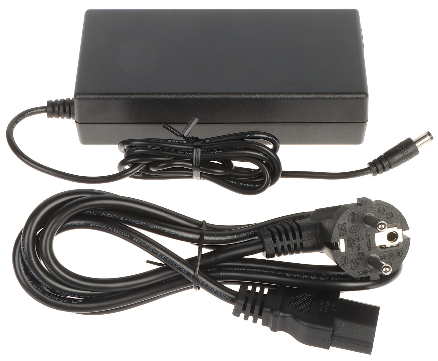 SWITCH POE DS-3E0510HP-E 8-PORTOWY SFP Hikvision-1580706
