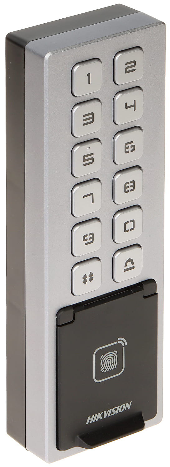 ZAMEK SZYFROWY DS-K1T805MBFWX Hikvision-1613449