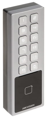ZAMEK SZYFROWY DS-K1T805MX Hikvision-1613456