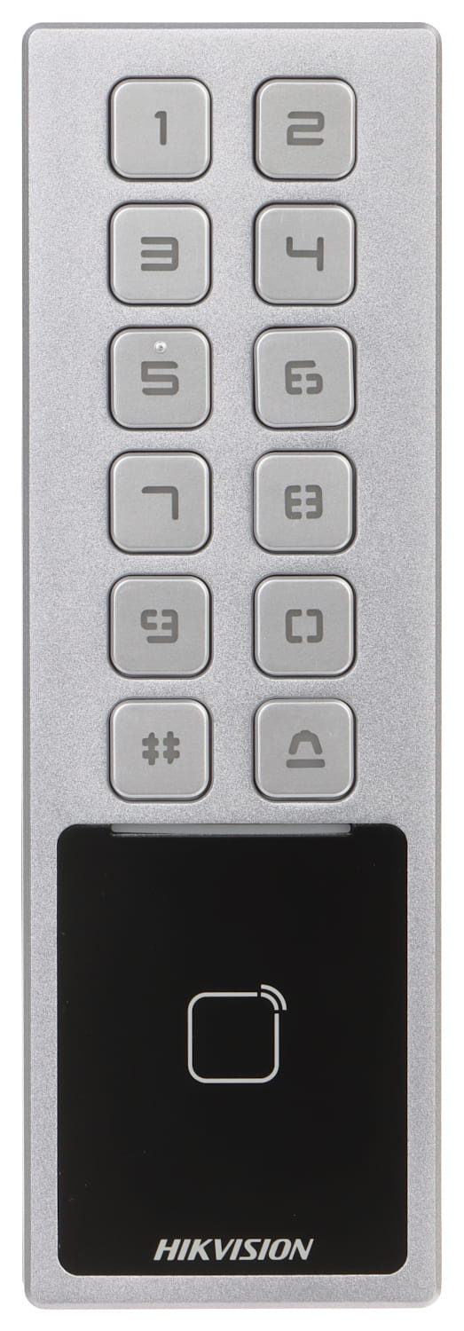 ZAMEK SZYFROWY DS-K1T805MX Hikvision-1613457