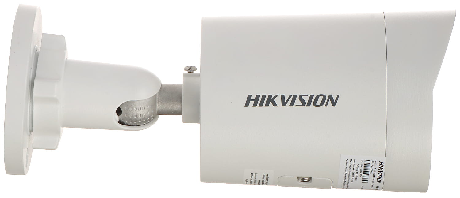 KAMERA IP DS-2CD2047G2H-LIU(4MM)(EF) ColorVu - 4Mpx Hikvision-1613005