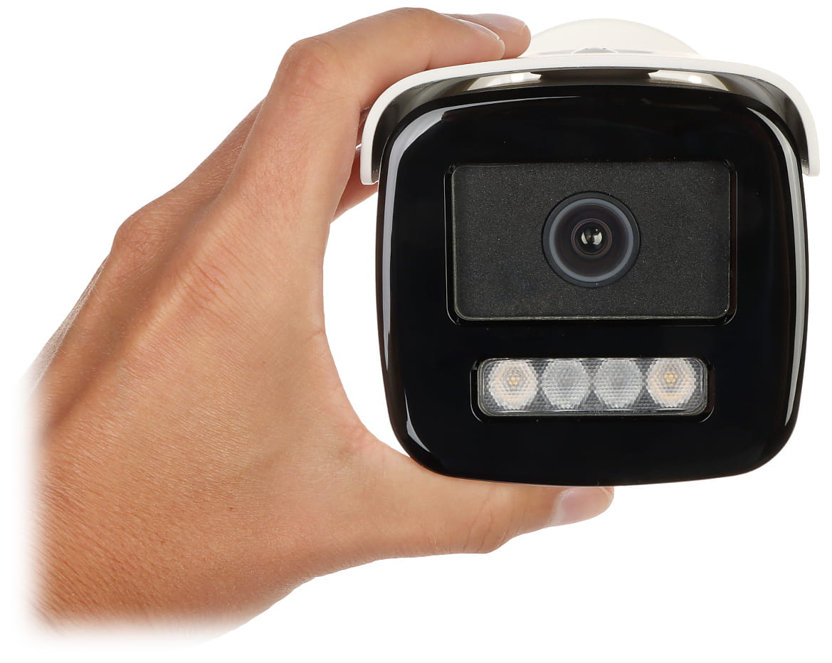 KAMERA IP DS-2CD2T87G2H-LI(2.8MM)(EF) ColorVu - 8.3Mpx, 4K UHD Hikvision-1613085