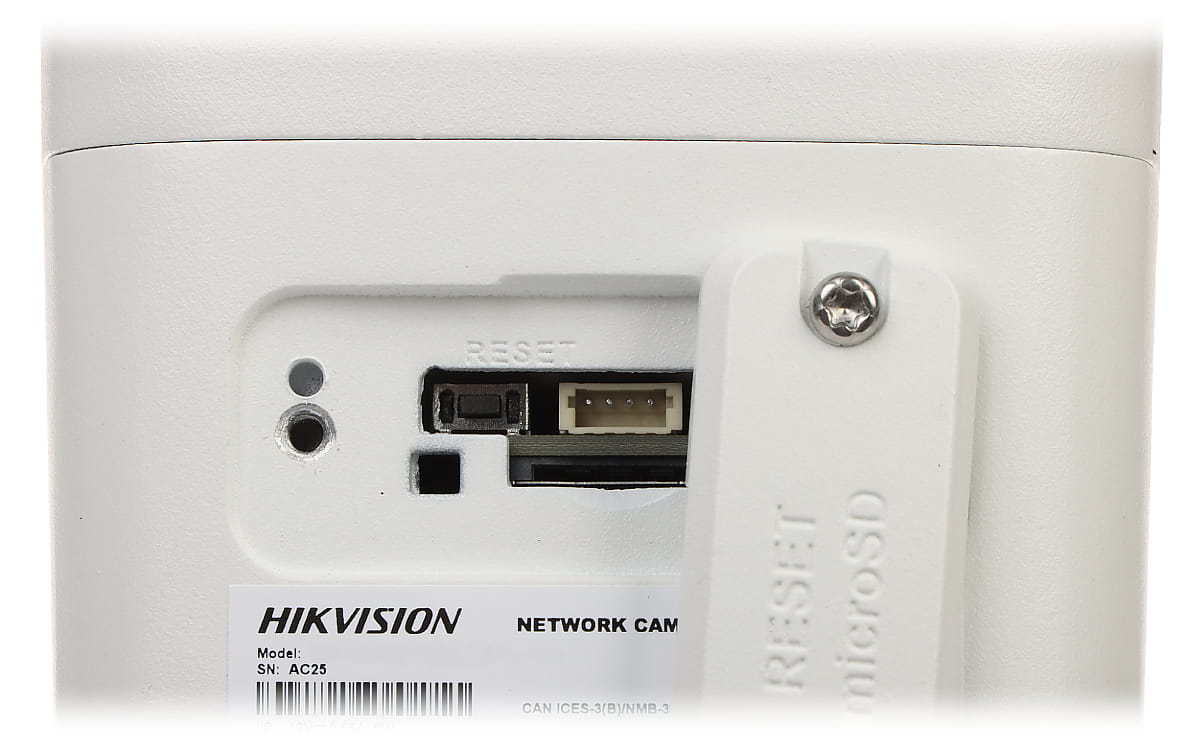 KAMERA IP DS-2CD2T87G2H-LI(2.8MM)(EF) ColorVu - 8.3Mpx, 4K UHD Hikvision-1613088