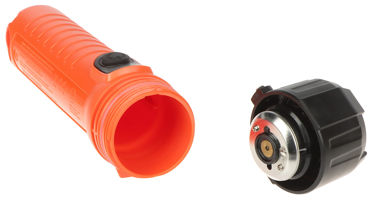 LATARKA LT-ATEX/2D ENERGIZER-1445709