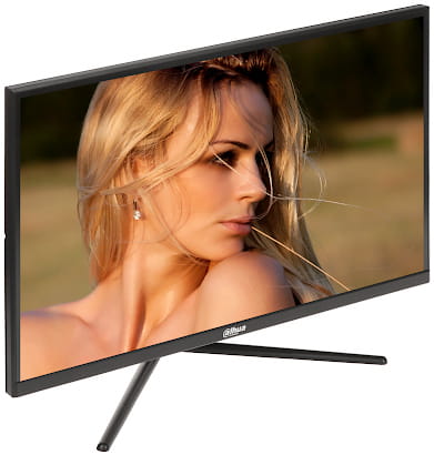 MONITOR HDMI, DP, AUDIO LM27-E231 27" DAHUA-1580489