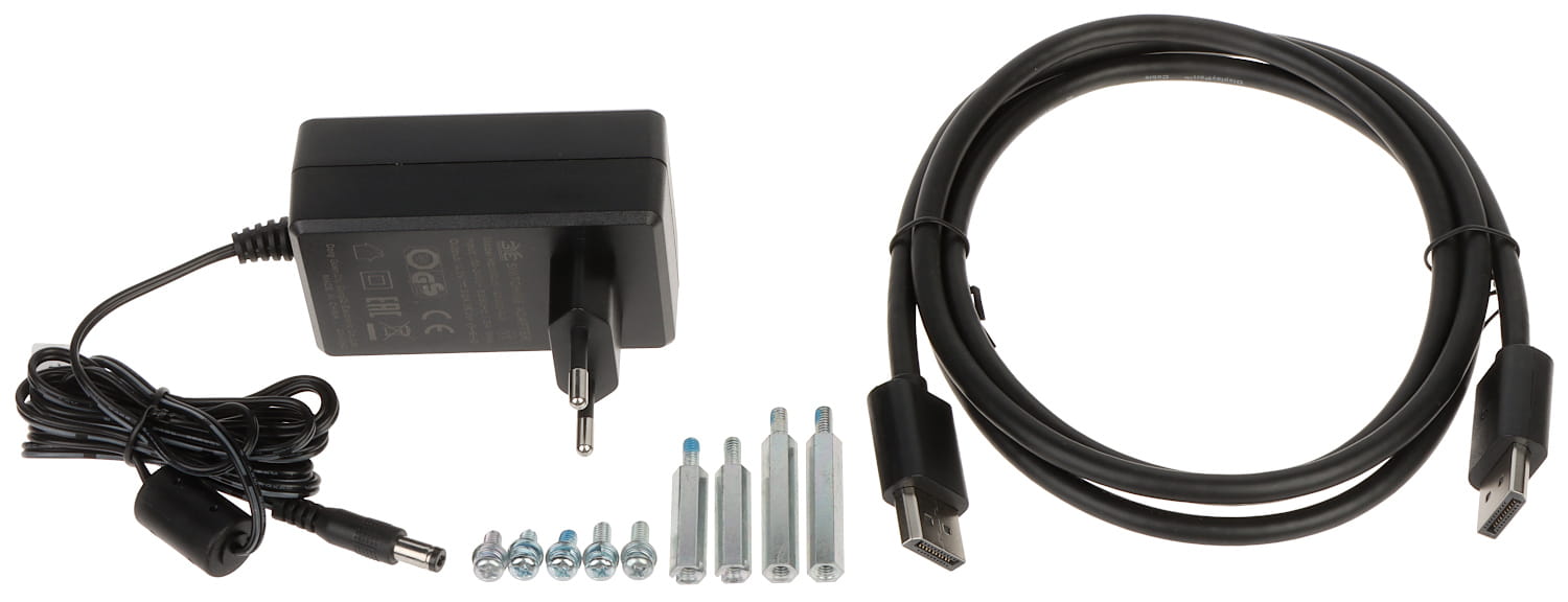MONITOR HDMI, DP, AUDIO LM27-E231 27" DAHUA-1580498