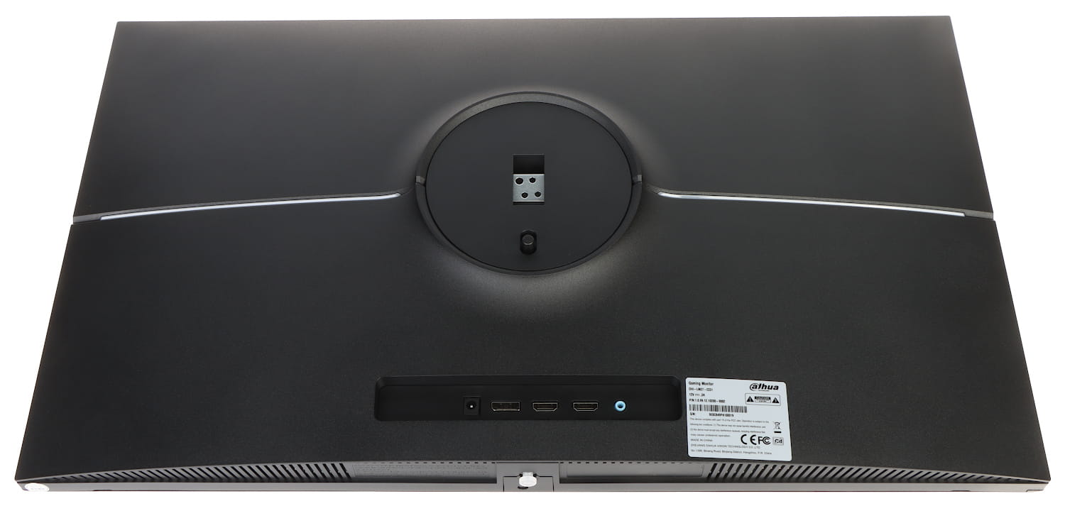 MONITOR HDMI, DP, AUDIO LM27-E231 27" DAHUA-1580494