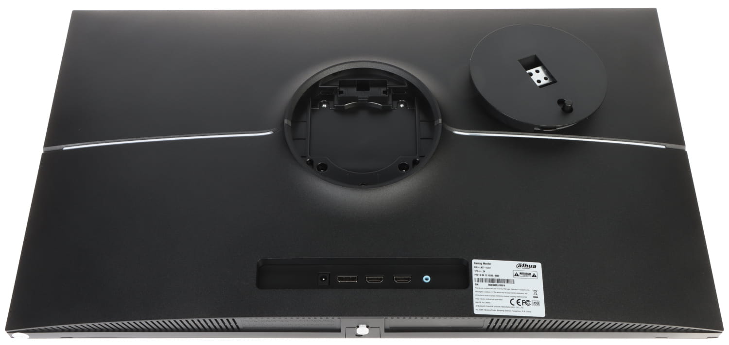 MONITOR HDMI, DP, AUDIO LM27-E231 27" DAHUA-1580493