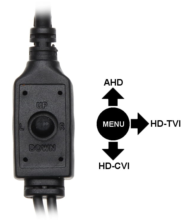 KAMERA AHD, HD-CVI, HD-TVI APTI-H50C21-36W 2Mpx / 5Mpx 3.6mm-1580351