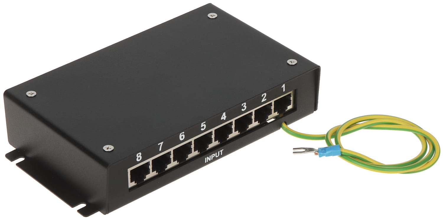 OGRANICZNIK PRZEPIĘĆ AXON-VIDEO-IP-8-1562309
