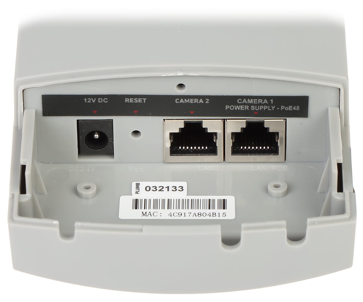 PUNKT DOSTĘPOWY 5.8 GHz CDS-6IP/ECO CAMSAT-1613728