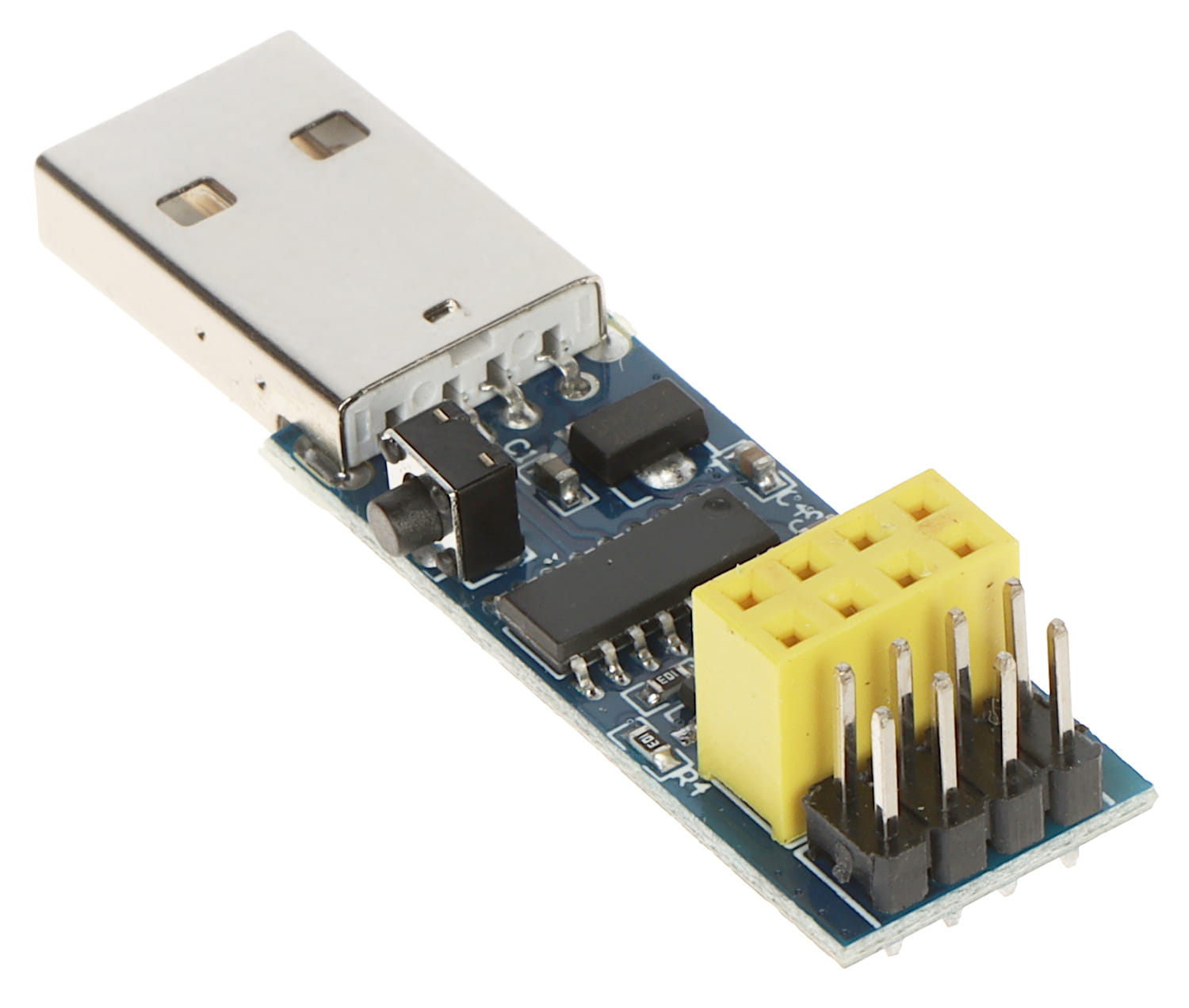 INTERFEJS USB - UART 3.3V CH340C-1545552