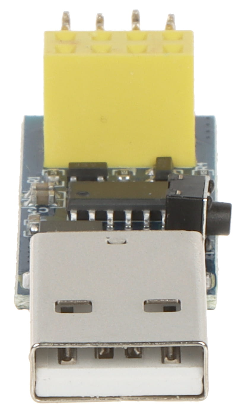 INTERFEJS USB - UART 3.3V CH340C-1545556