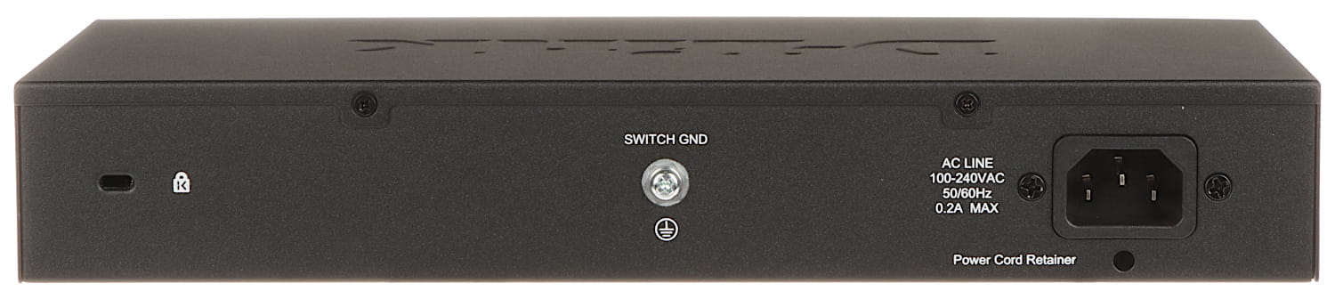 16-port 10/100/1000 Gigabit Desktop Switch-1326835