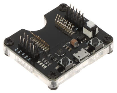 PROGRAMATOR ESP32 DO MODUŁÓW SERII ESP-WROOM-02-1568260
