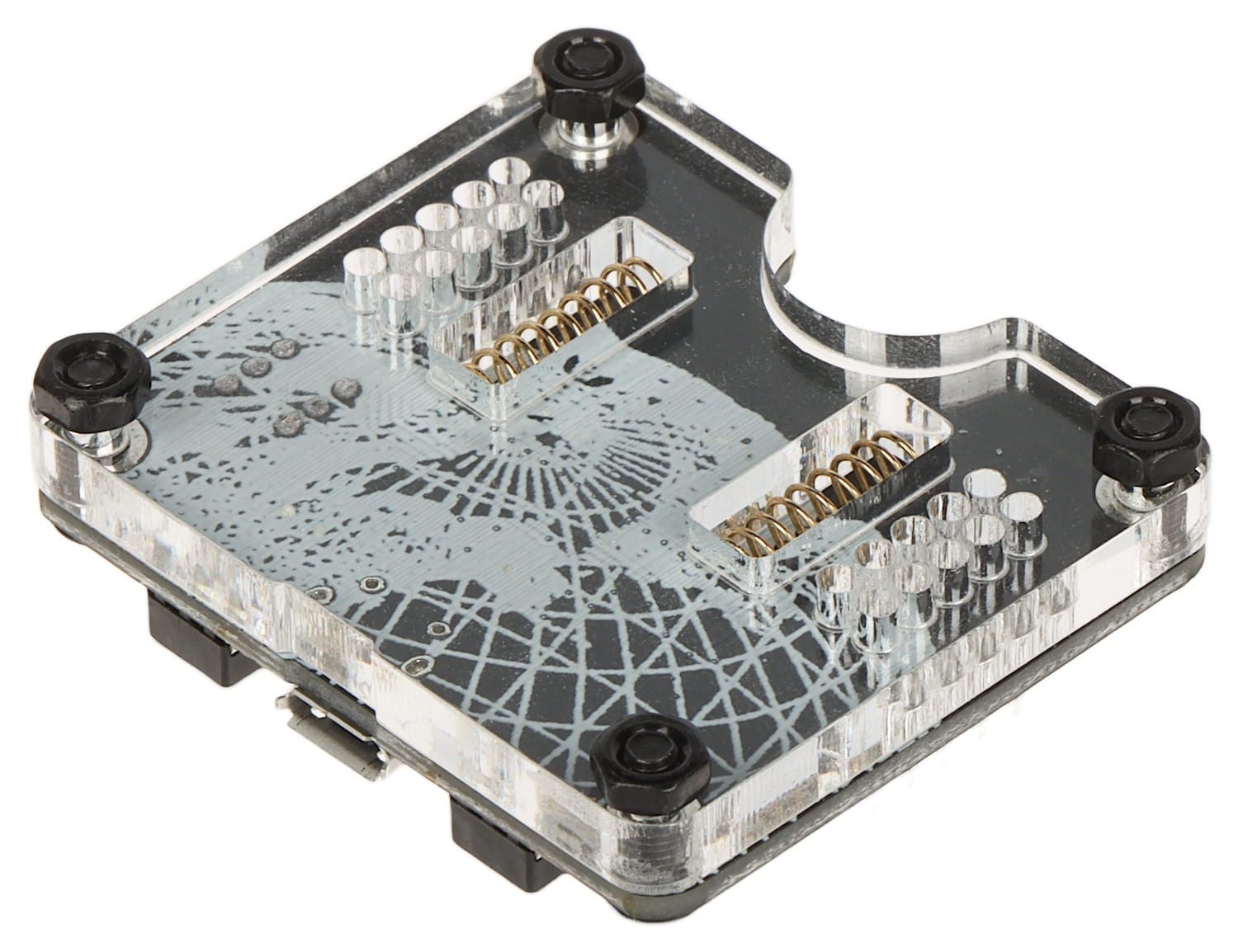 PROGRAMATOR ESP32 DO MODUŁÓW SERII ESP-WROOM-02-1568263