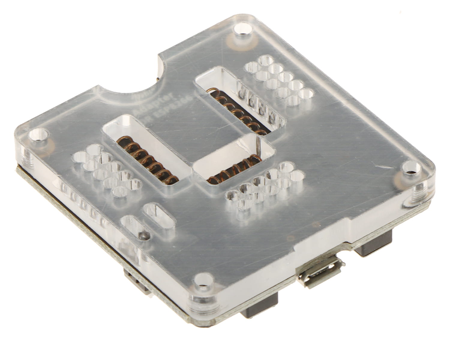 PROGRAMATOR ESP8266 DO MODUŁÓW SERII ESP12-1612481