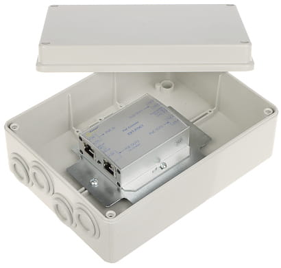 EXTENDER   EXT-POE3H W OBUDOWIE HERMETYCZNEJ PULSAR-1324143