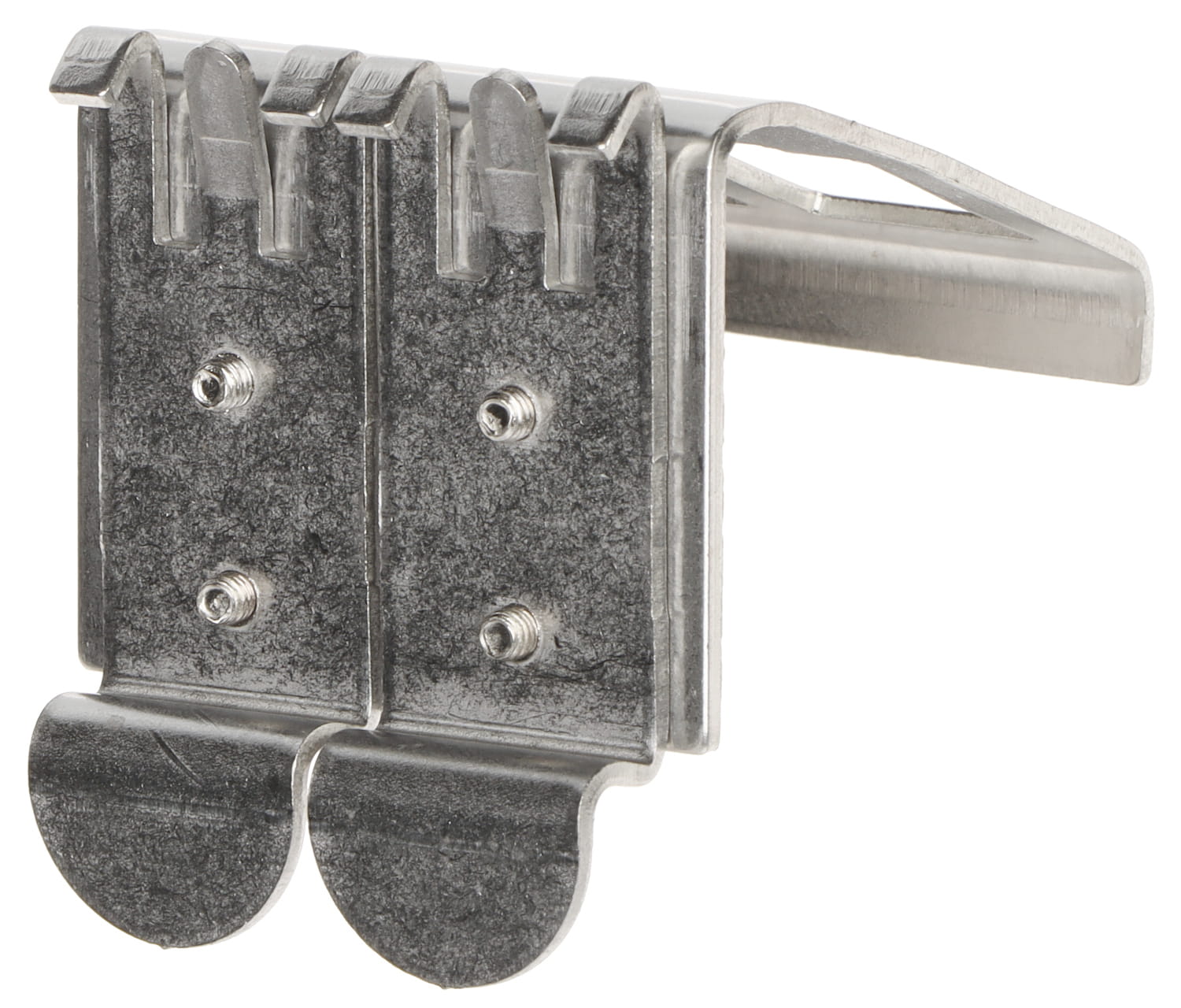 BLACHA MONTAŻOWA FX2-DIN KEYSTONE DIN TS-35-1579390