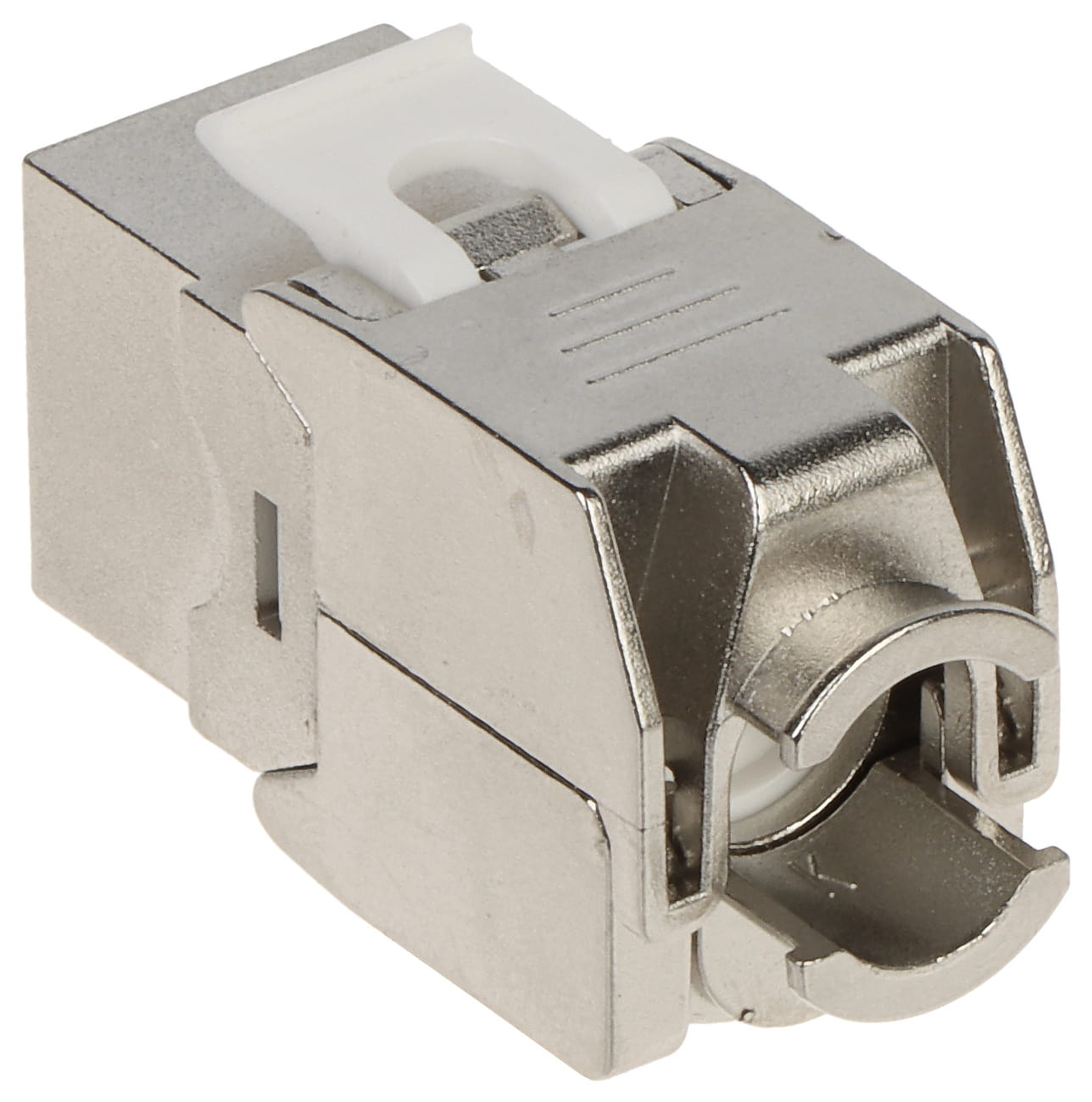 ZŁĄCZE KEYSTONE FX-RJ45-6A-16-1319429