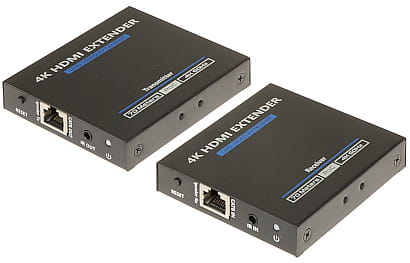 EXTENDER   HDMI-EX-70IR-4KV2-1545751