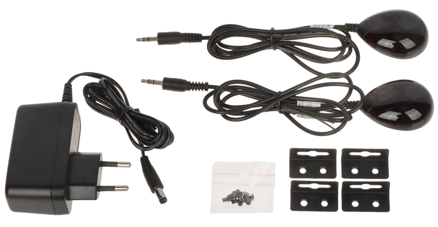 EXTENDER   HDMI-EX-70IR-4KV2-1545756