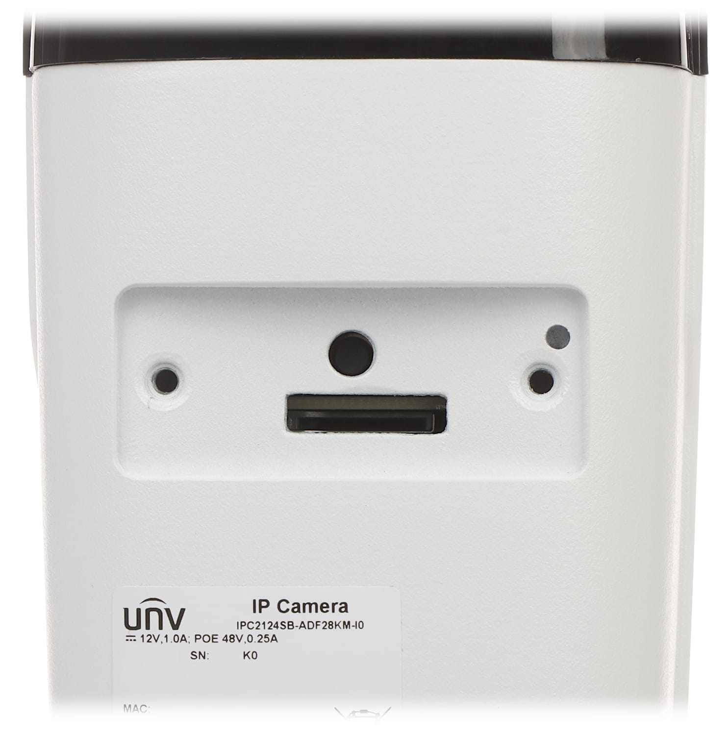 KAMERA IP IPC2124SB-ADF28KM-I0 - 4Mpx 2.8mm UNIVIEW-1580102