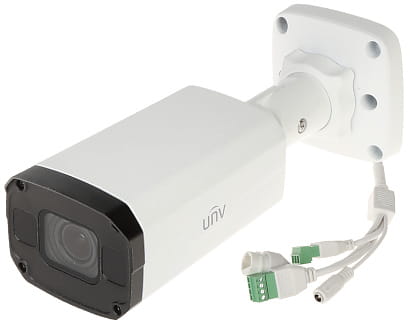 KAMERA WANDALOODPORNA IP IPC2325SB-DZK-I0 - 5Mpx 2.7... 13.5mm - MOTOZOOM UNIVIEW-1568082