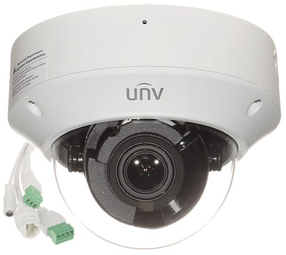 KAMERA WANDALOODPORNA IP IPC3238SB-ADZK-I0 - 8.3Mpx 4K UHD 2.8... 12mm UNIVIEW-1561588