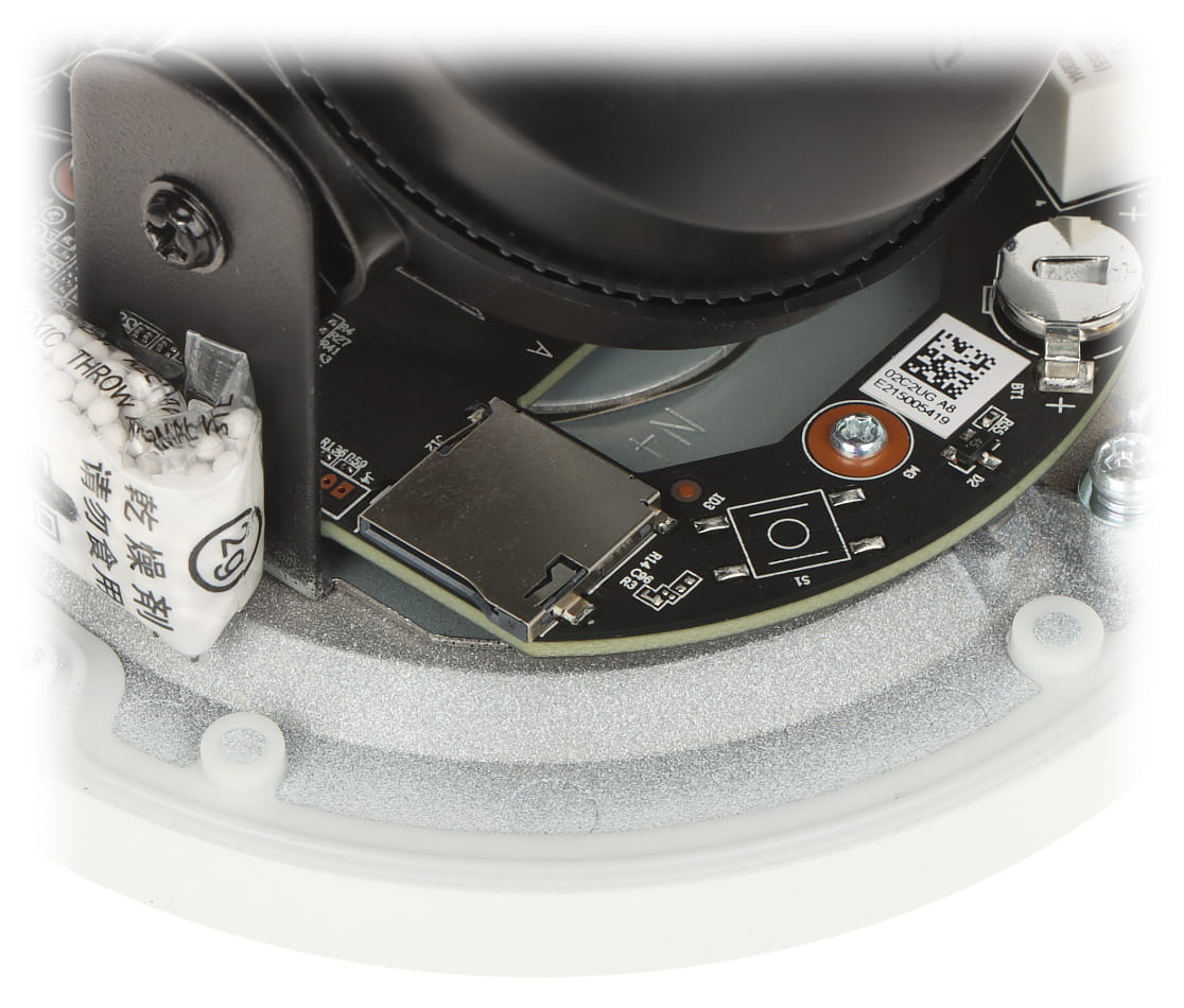 KAMERA WANDALOODPORNA IP IPC324SB-DF28K-I0 - 4Mpx 2.8mm UNIVIEW-1561603