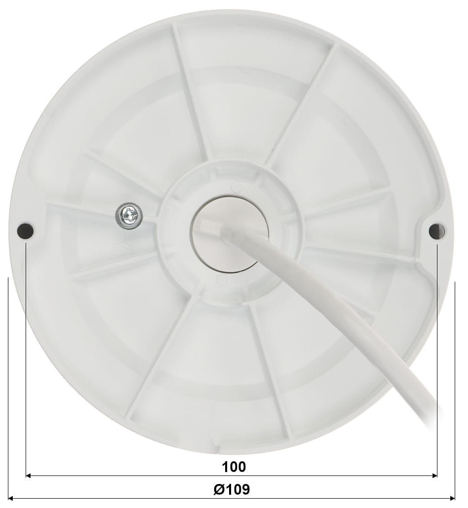 KAMERA WANDALOODPORNA IP IPC324SB-DF28K-I0 - 4Mpx 2.8mm UNIVIEW-1561604