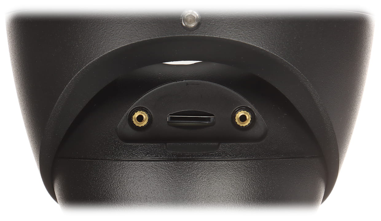 KAMERA IP IPC3614SS-ADF28KM-I0-BLACK - 4Mpx 2.8mm UNIVIEW-1582441