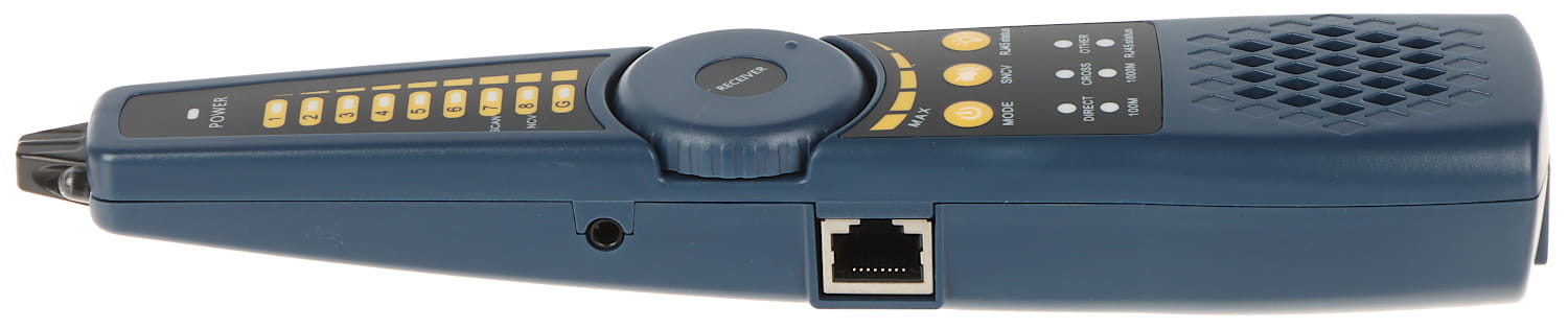 WIELOFUNKCYJNY TESTER CCTV CS-H9F-80HX-1624020