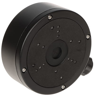 UCHWYT DO KAMER KULISTYCH DS-1280ZJ-S(BLACK) Hikvision-1624647