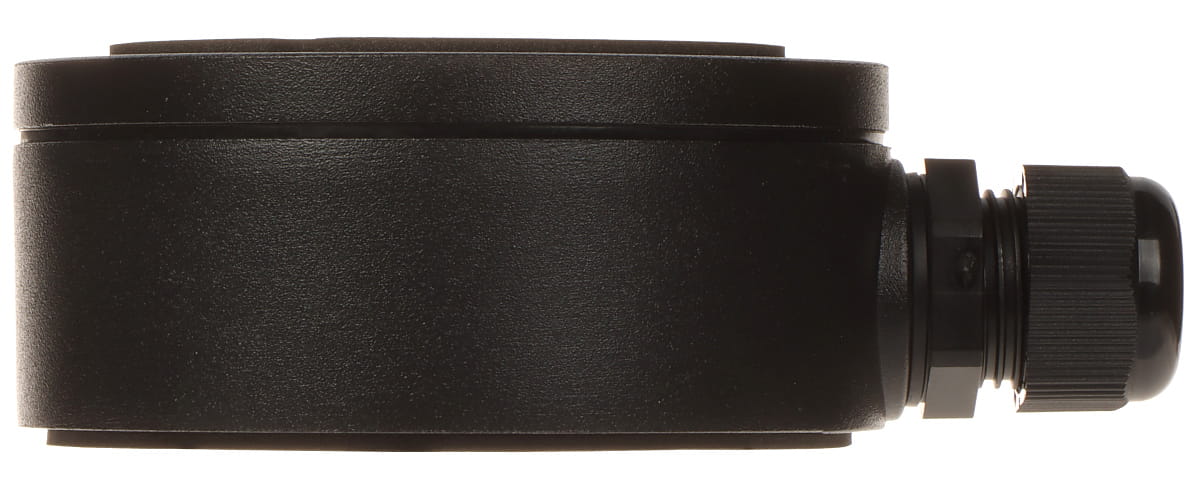 UCHWYT KAMERY DS-1280ZJ-XS(BLACK) Hikvision-1624223