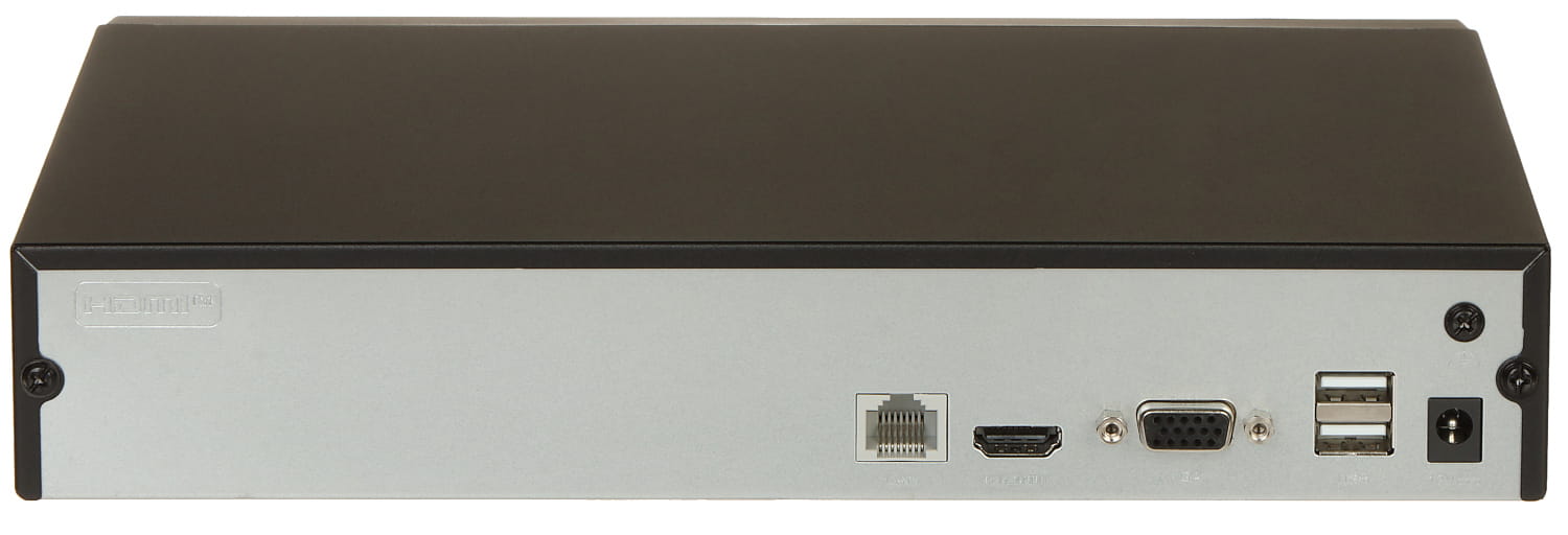 REJESTRATOR IP DS-7104NI-Q1/M(D) 4 KANAŁY Hikvision-1622826