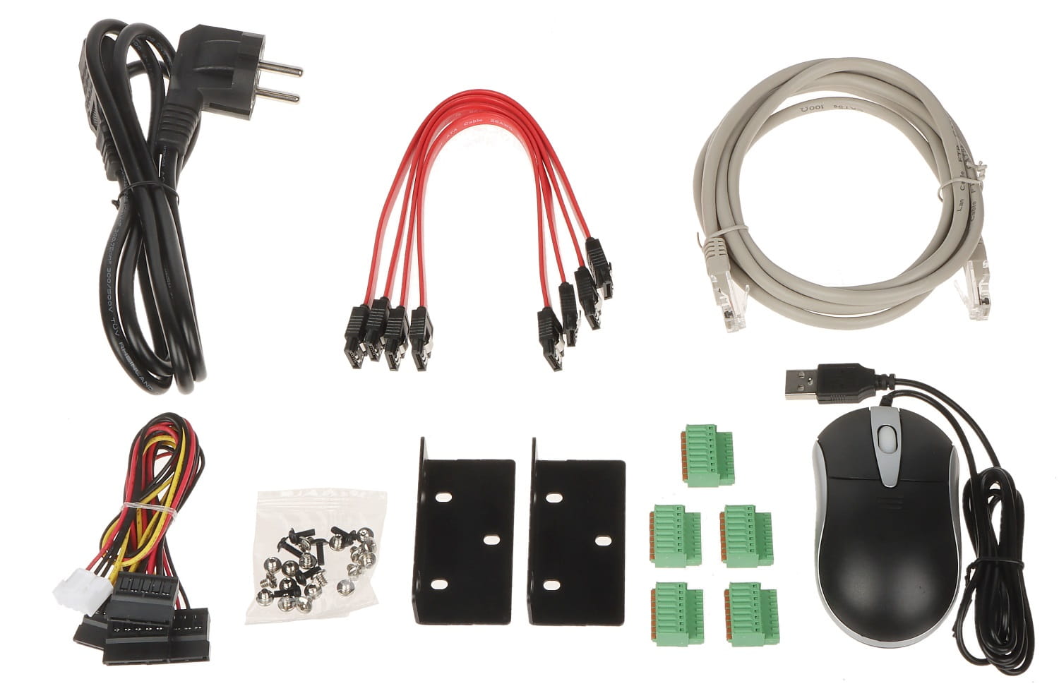 REJESTRATOR IP DS-7732NXI-I4/S(E) 32 KANAŁY ACUSENSE Hikvision-1623974