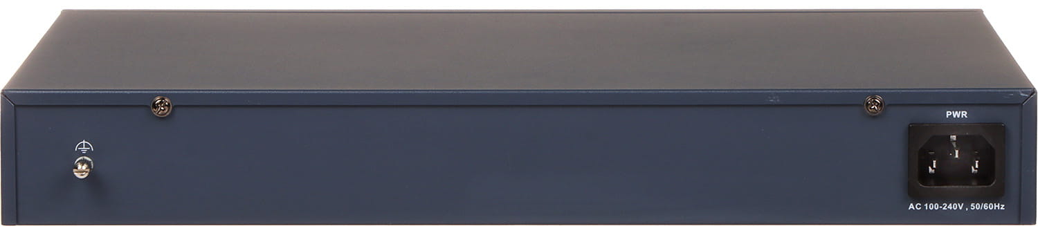 SWITCH POE DS-3E0326P-E/M(C) 24-PORTOWY SFP Hikvision-1628927