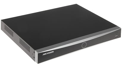 REJESTRATOR IP DS-7608NXI-I2/S(E) 8 KANAŁÓW ACUSENSE Hikvision-1629006