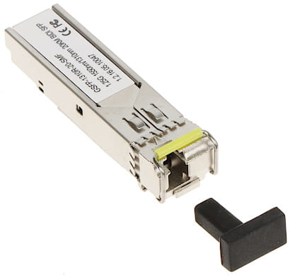 MODUŁ JEDNOMODOWY GSFP-1310R-20-SMF DAHUA-1361479