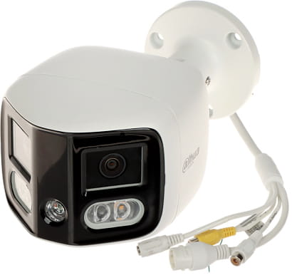 KAMERA IP IPC-PFW3849S-A180-E2-AS-PV-0280B PANORAMICZNA TiOC Full-Color - 7.6Mpx 2 X 2.8mm DAHUA-1624319